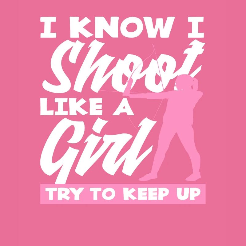 Bogen Bogenschießen Mädchen