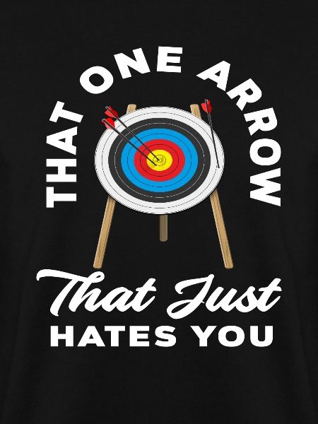 Bow Archery Archer