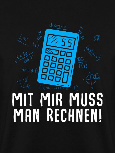 Mathe Mathematik Lehrer Rechner