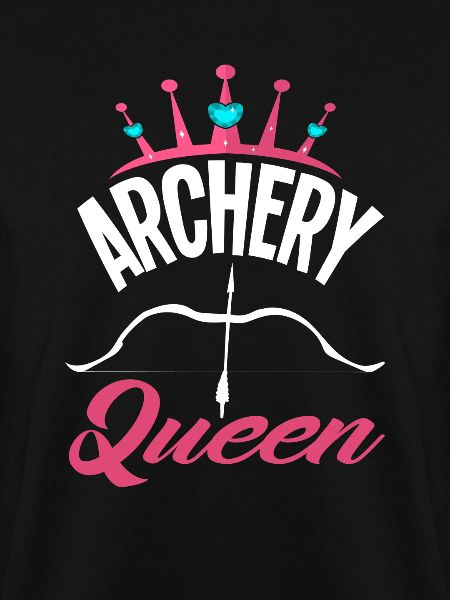 Queen Archery