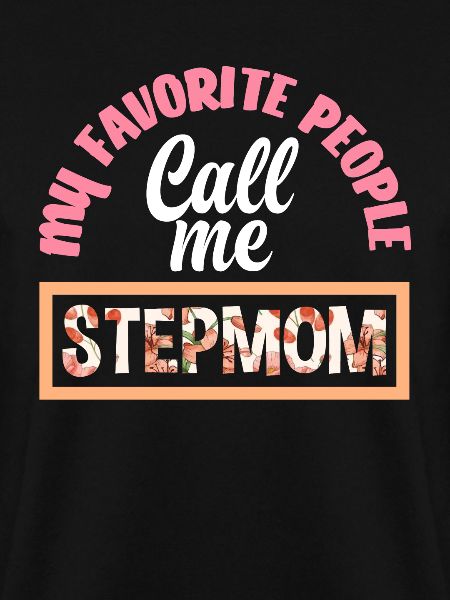 Stepmom