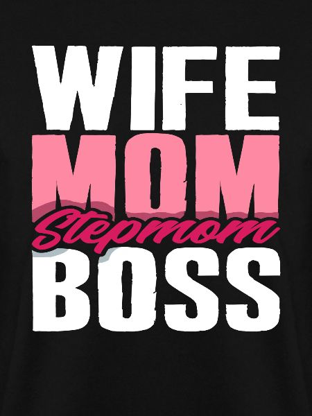Stepmom