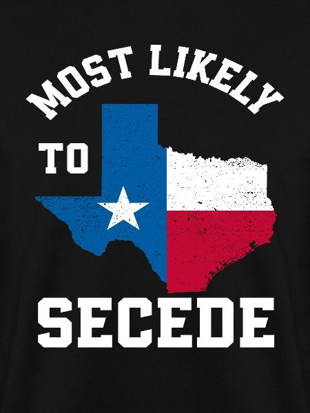 Texas Abspalten