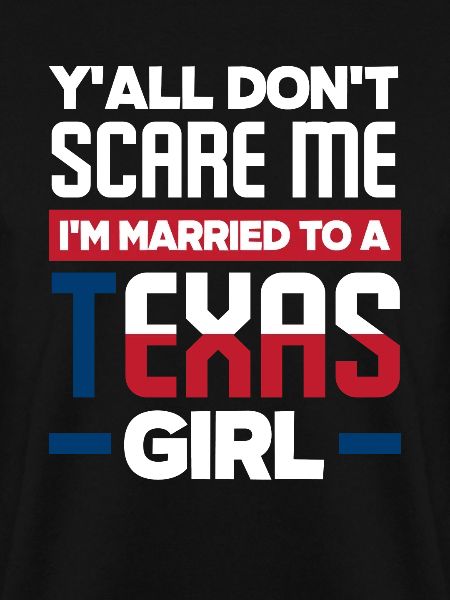 Texas marries Texan