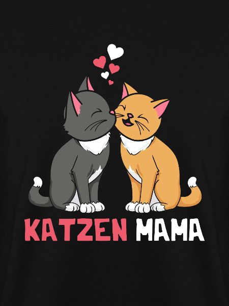 Beste Katzenmama