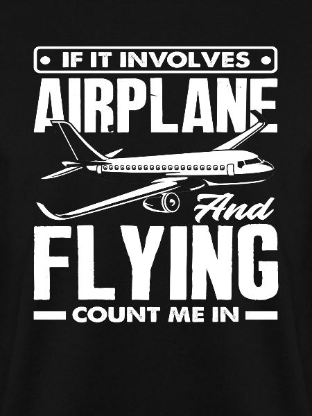 Pilot Airplanes Flying Pilots