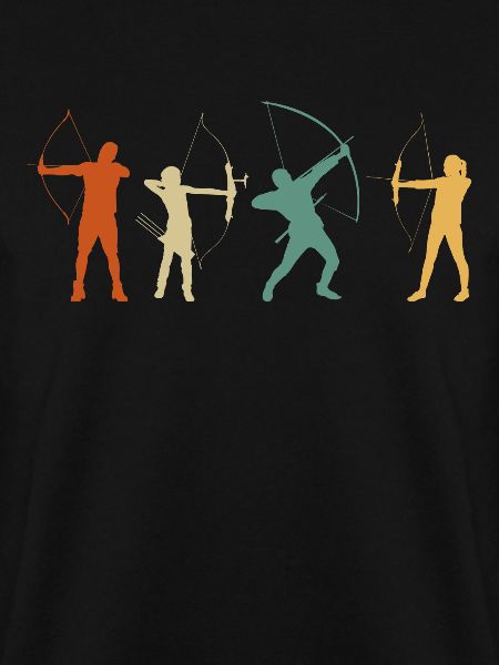 Retro Archery