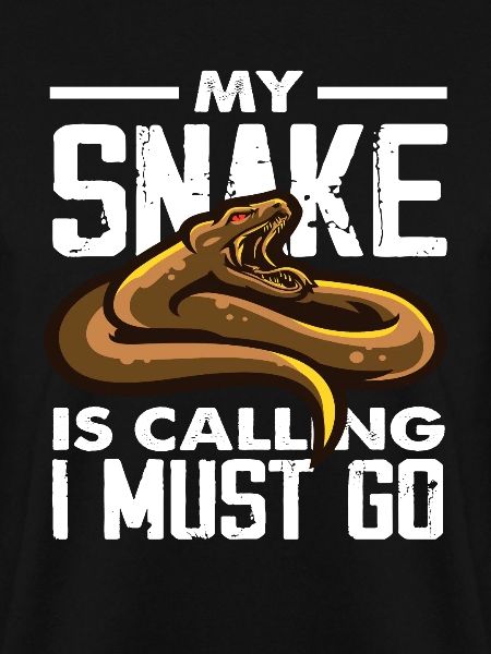 Snake Snake Owner