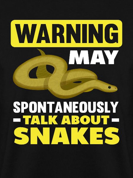 Snake Gift