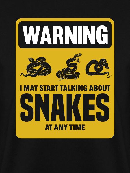 Snake Speaker