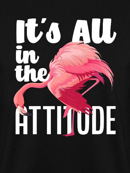 Flamingo Einstellung