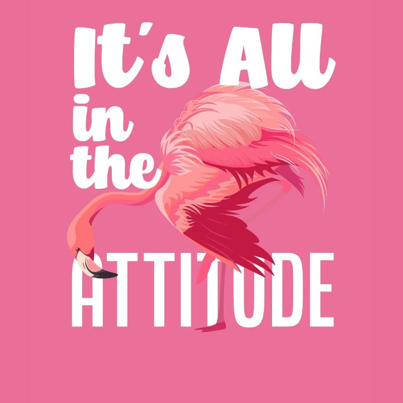 Flamingo Einstellung