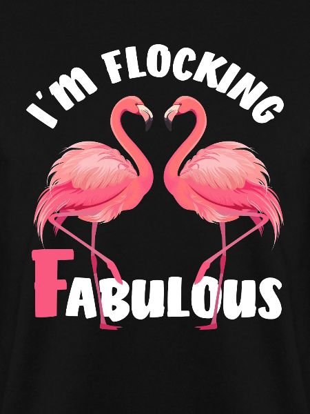 Flamingos