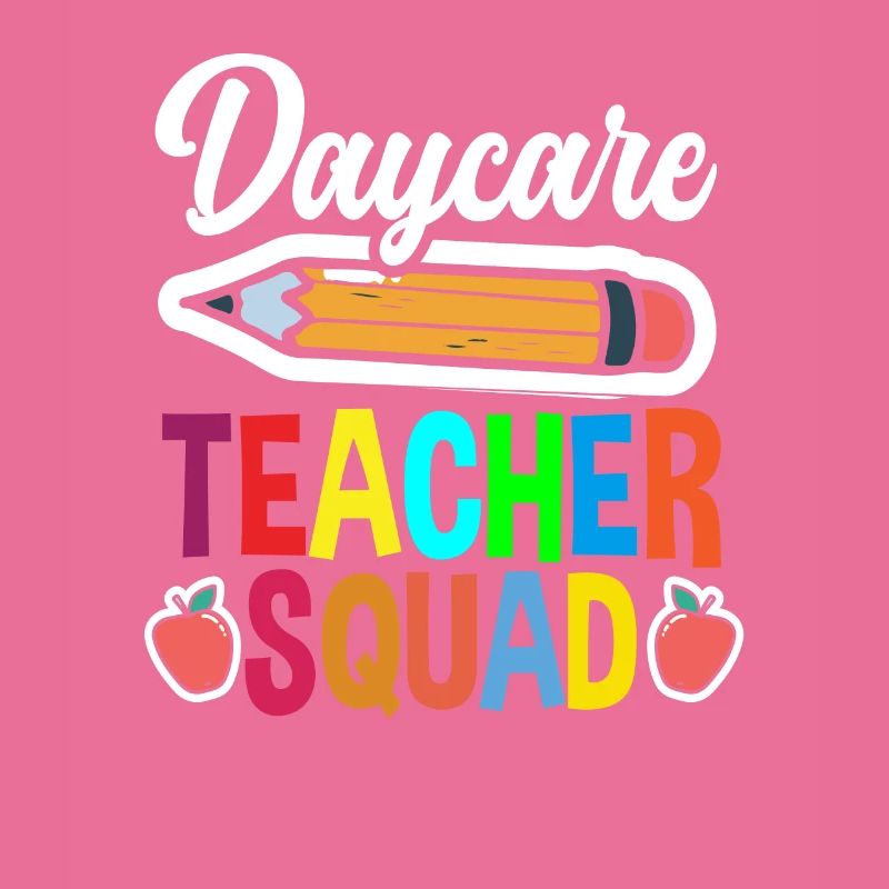 Équipe d’enseignants de maternelle