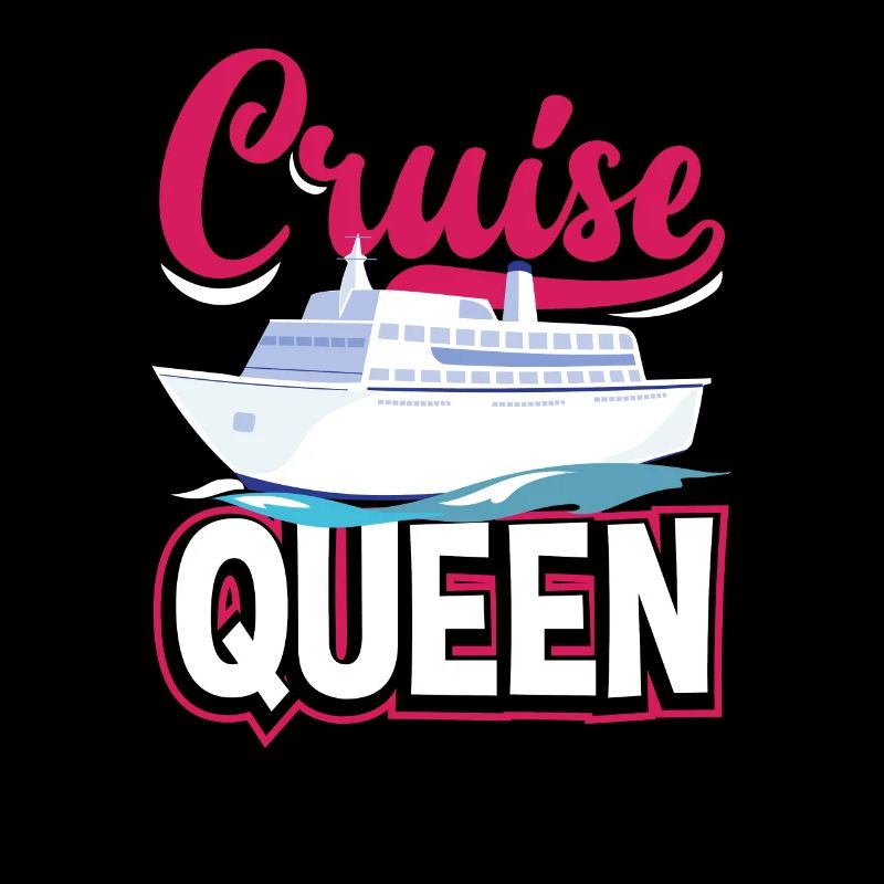 Cruise Queen – Parfait pour la croisière