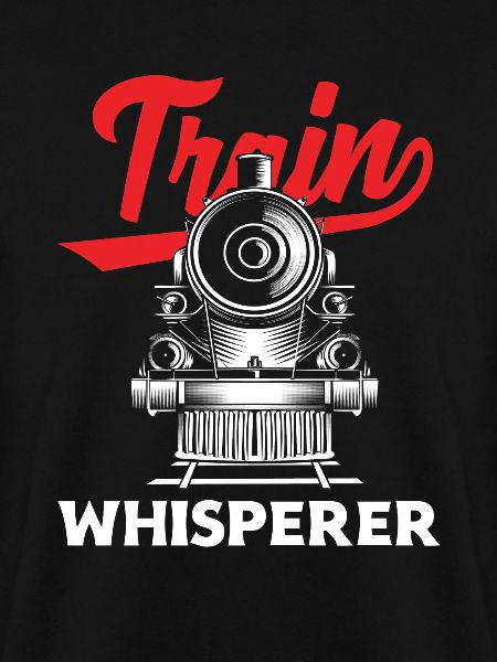Train Whisperer