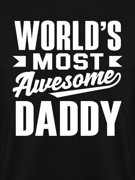 Weltbester Papa