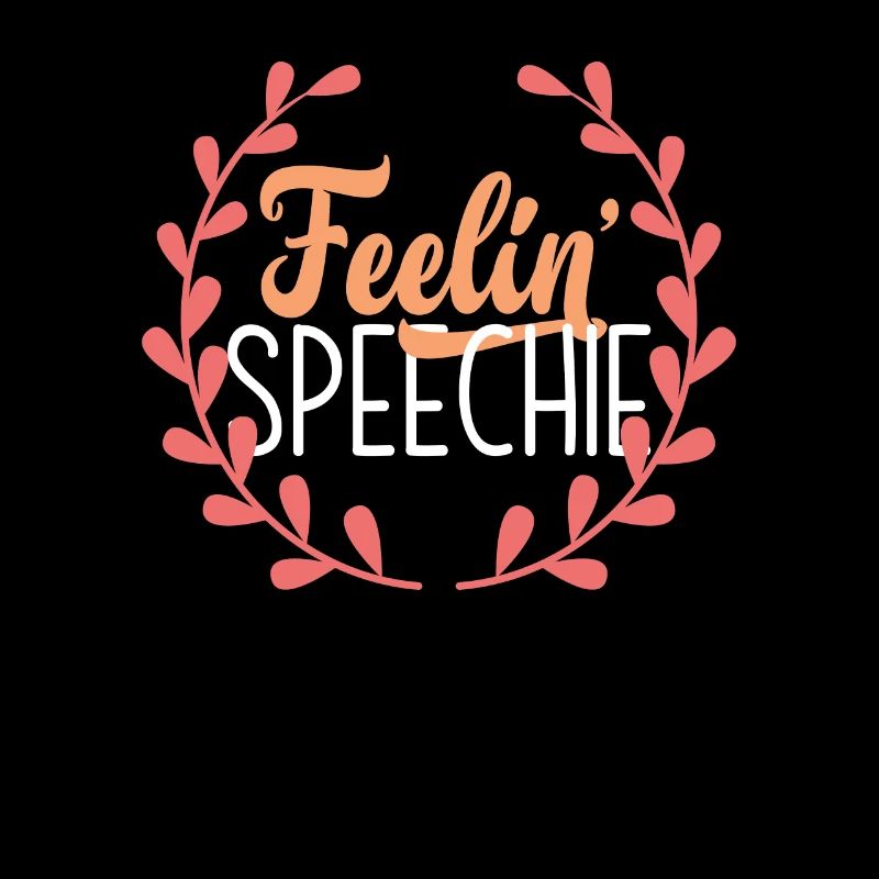 Feelin' Speechie Sprachtherapie