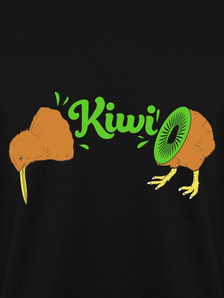 kiwi-vogel Kiwi Vogel