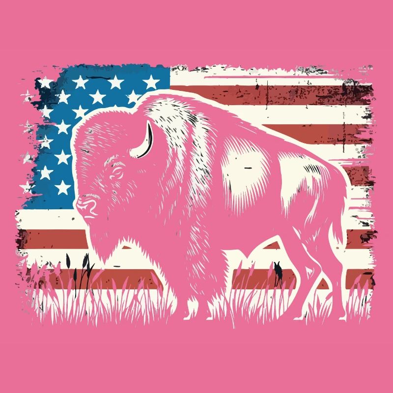American Bison