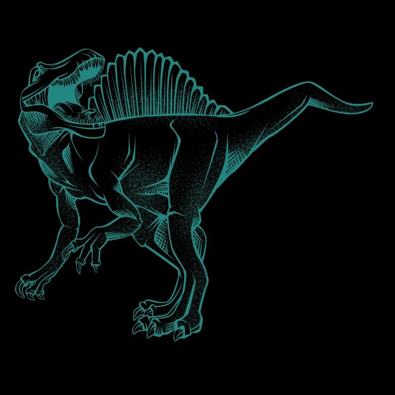 Spinosaurus