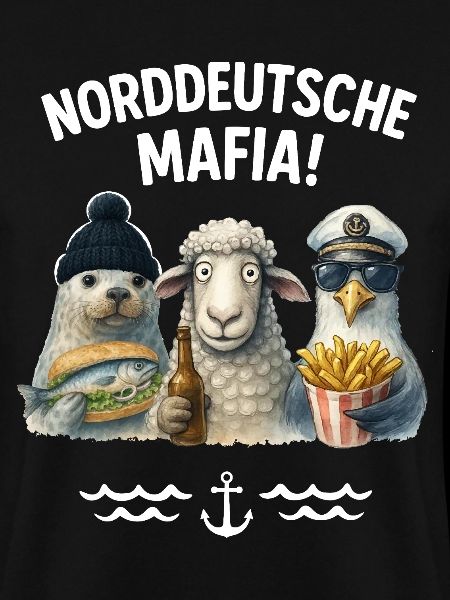 North German Mafia