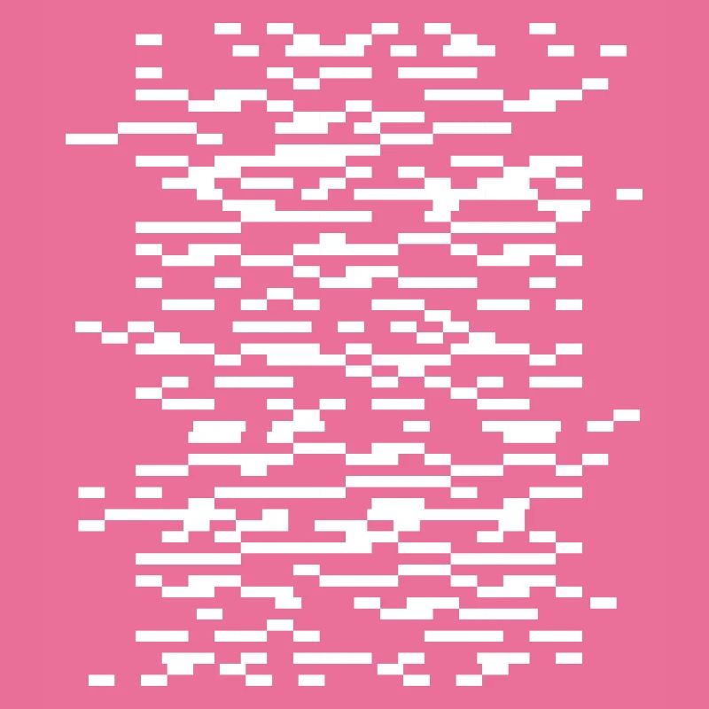 Glitch Waveframes Nachtgitter