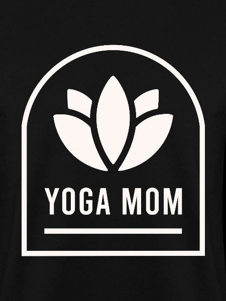 Yoga-Mama Yogi-Mutter