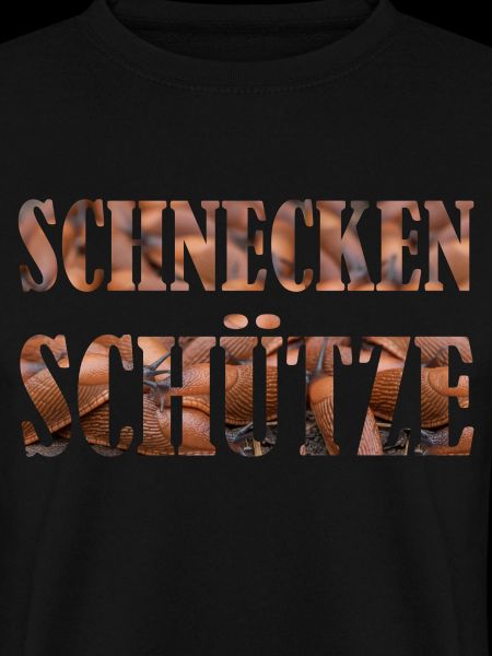 SCHNECKENSCHüTZE Gartenarbeit Gärtner Beet Rasen