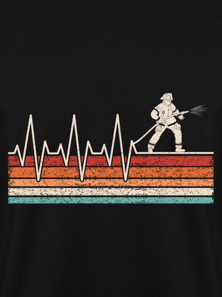 Firefighter Heartbeat