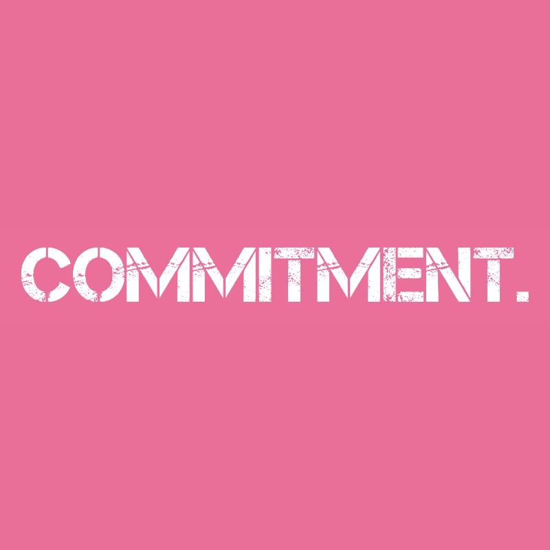 Commitment Motivation