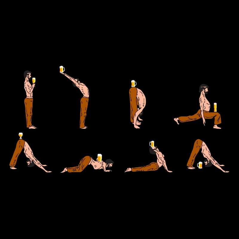 Bieryoga