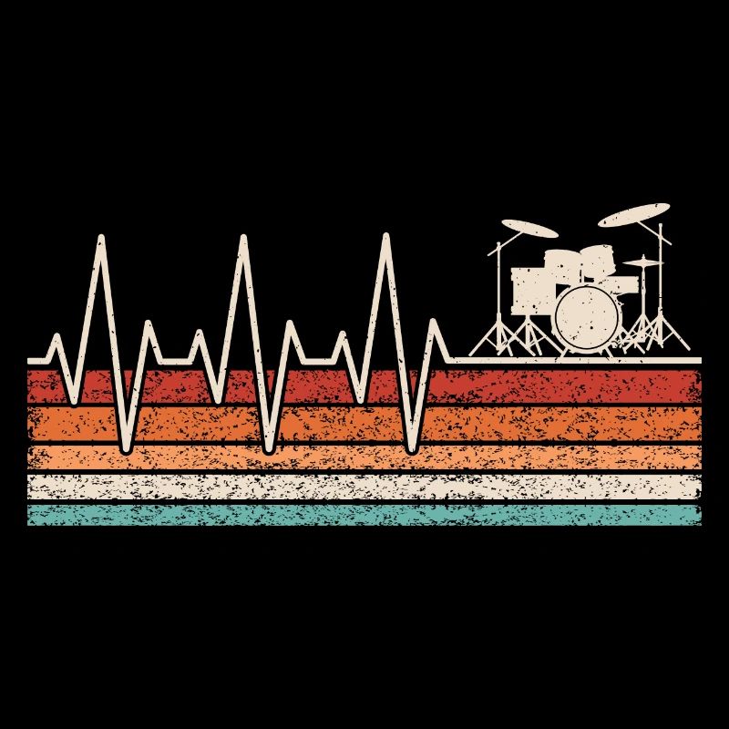 Drums Heartbeat