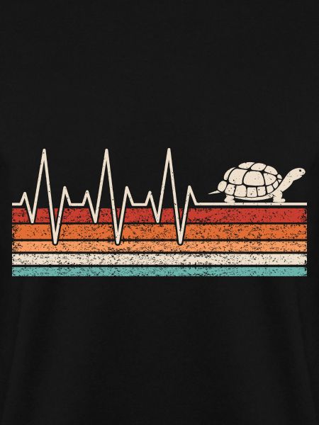 Turtle Heartbeat