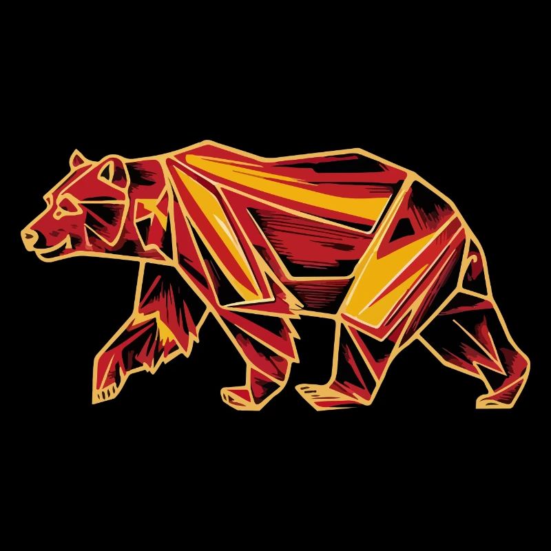 Polygone d’ours
