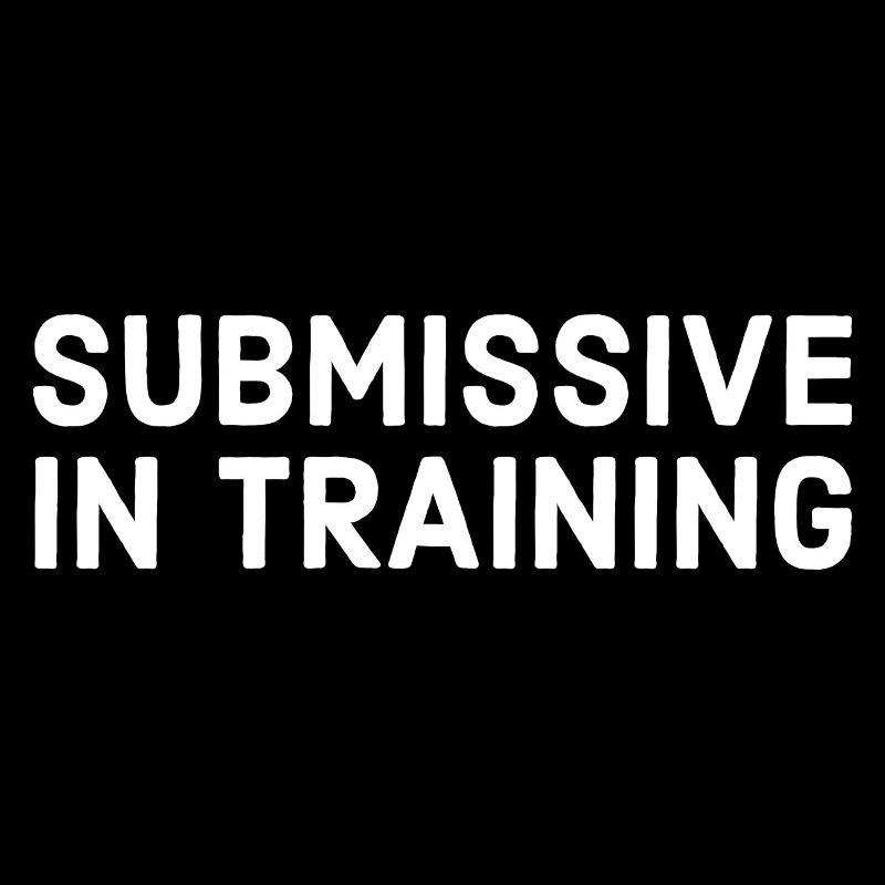 submissive bdsm