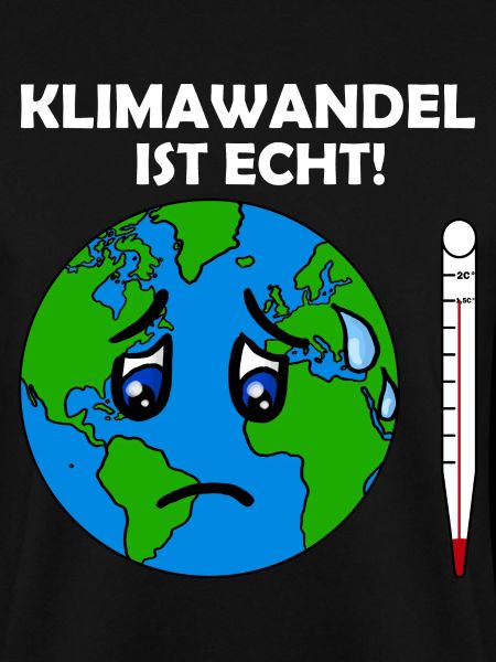 Klimaschutz erde retten