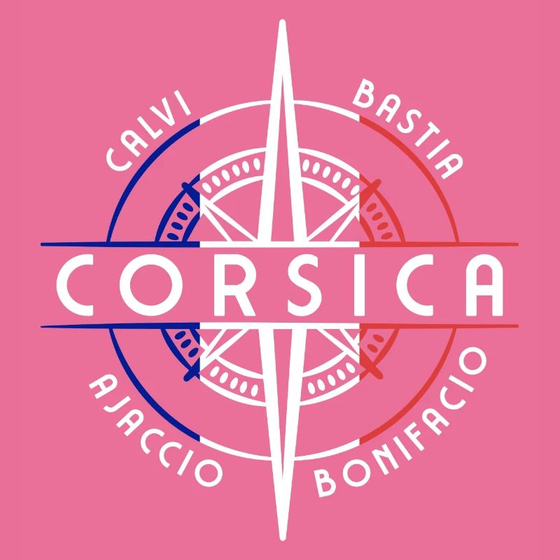 Korsika
