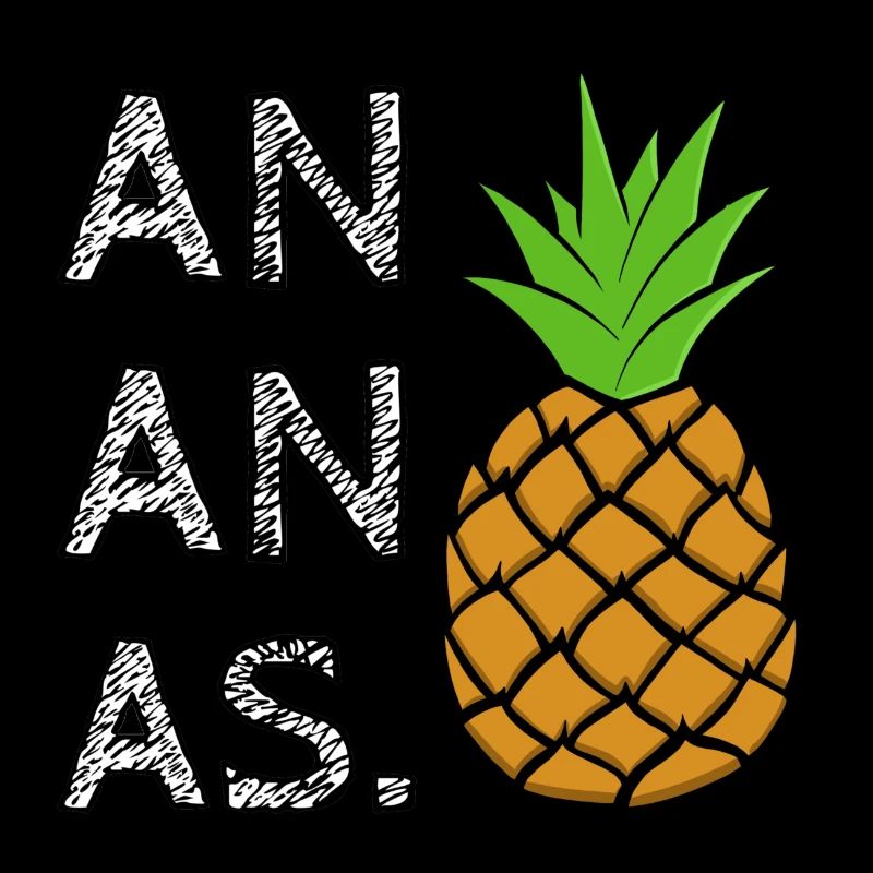 PINEAPPLE.