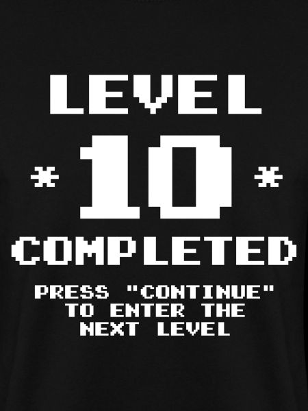 Level 10