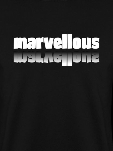 marvelous