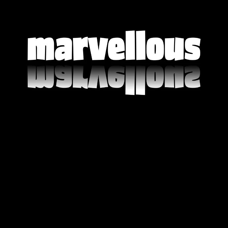 merveilleux