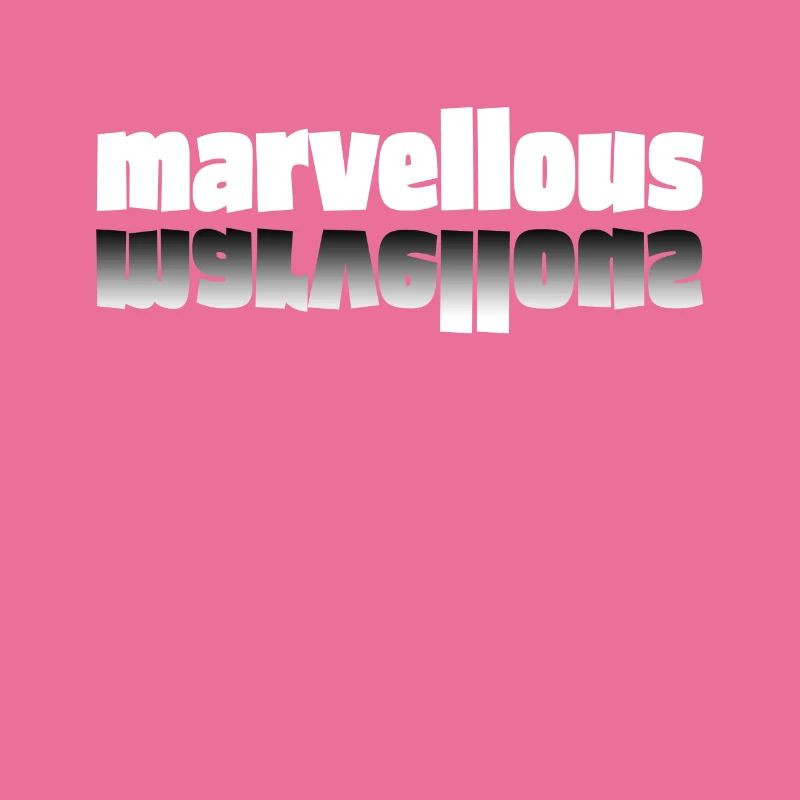 marvelous