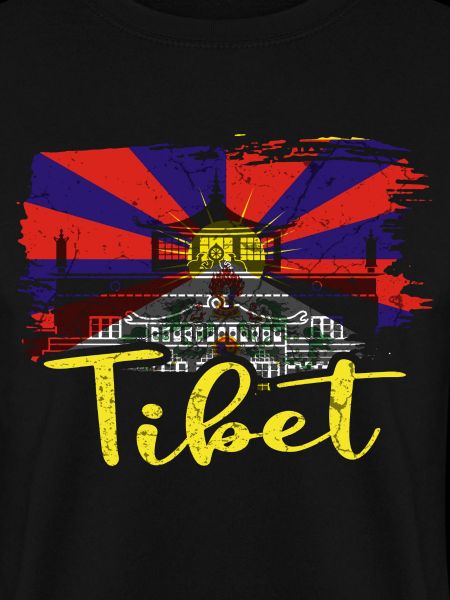 Tibet