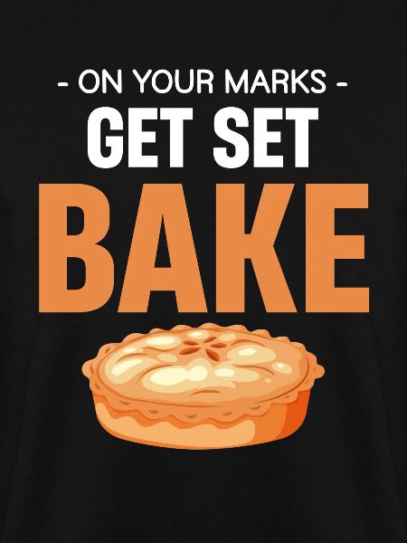 Ready, ready, pastries, pastries,
