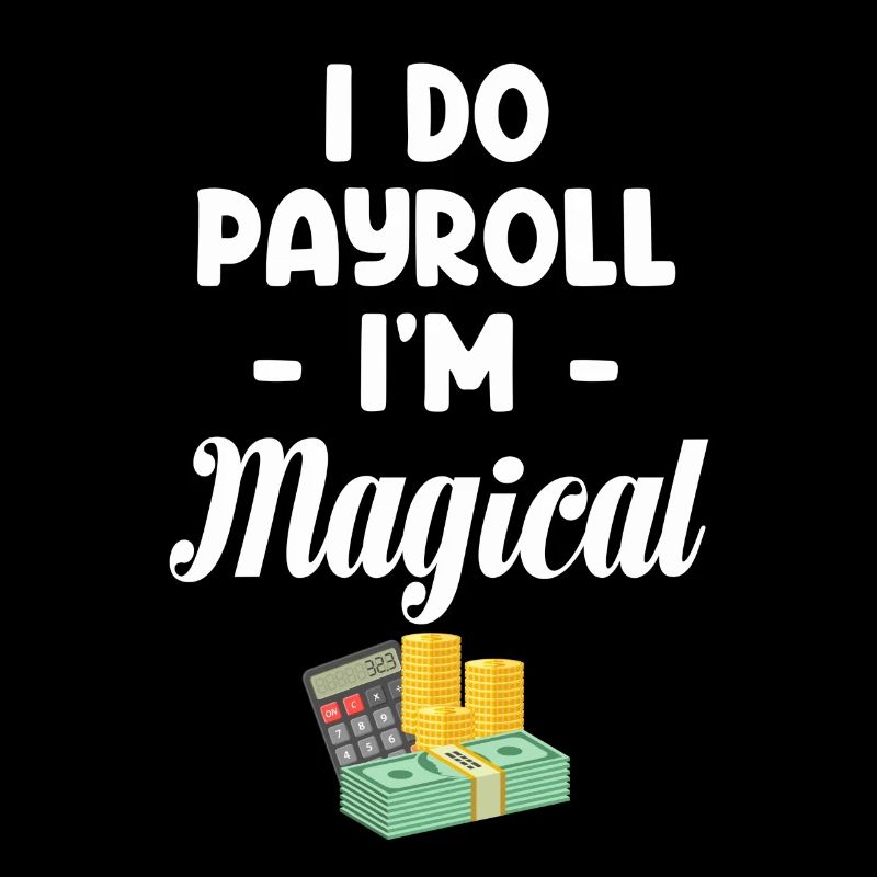 Wage & Salary I Do Payroll