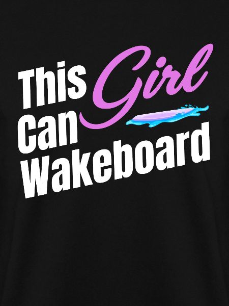 wakeboard, boat,