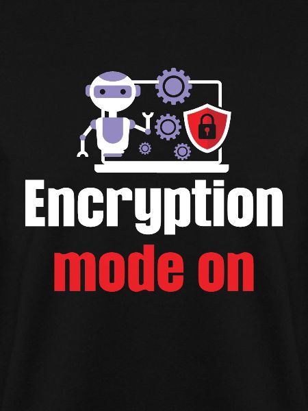 Encryption mode for