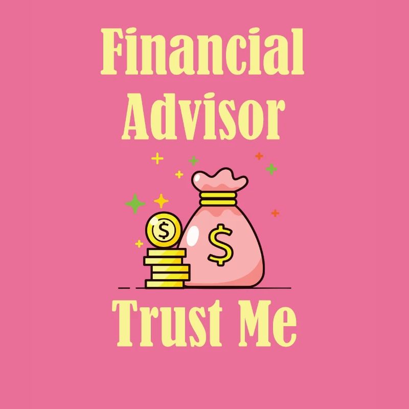 Conseiller financier Comptable Faites-moi confiance Saison des impôts