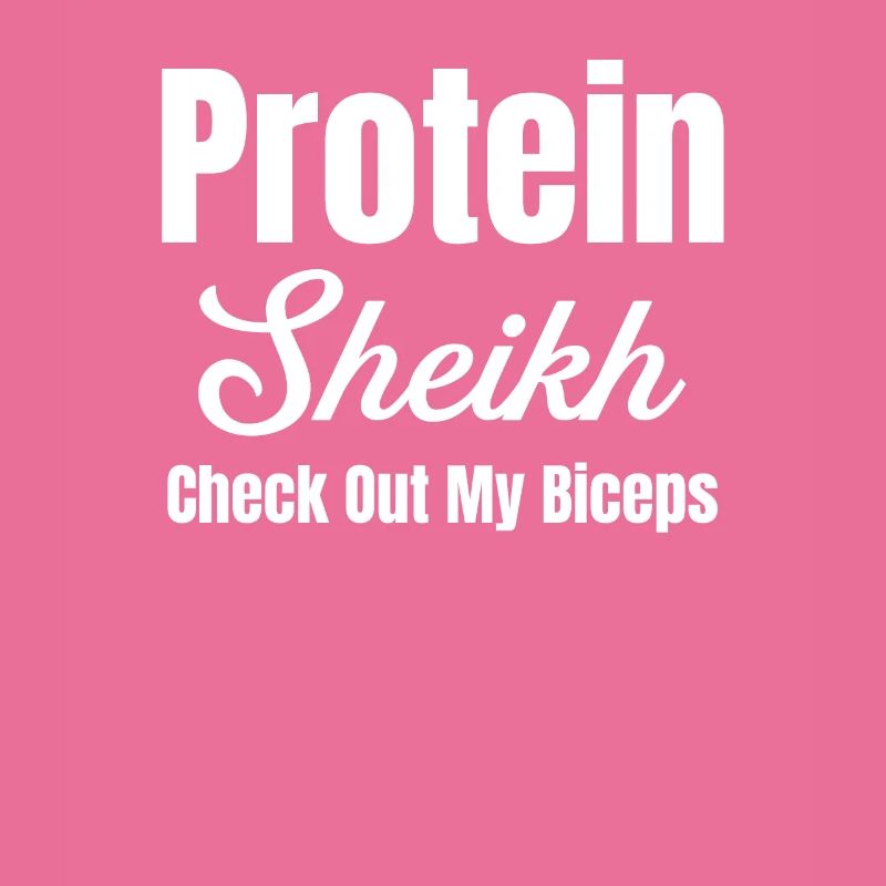 Protein Sheikh Check out my biceps workout